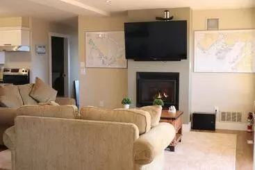 Pension Melfort Bell Guest Suites