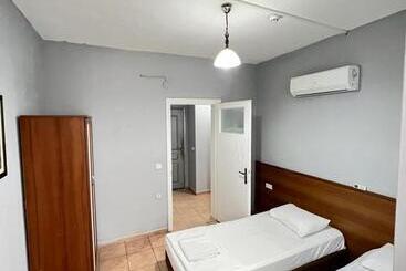 Aparthotel Respect Apart