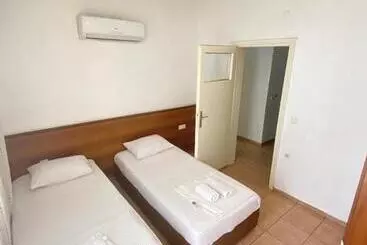 Aparthotel Respect Apart