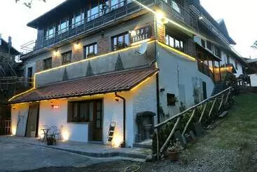 B&b Chalet