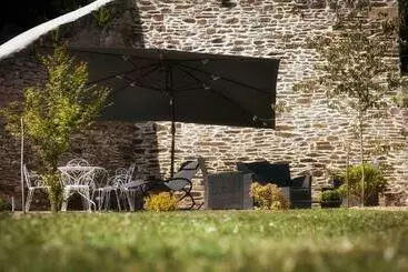 Bed and Breakfast Au Fil De L Eau