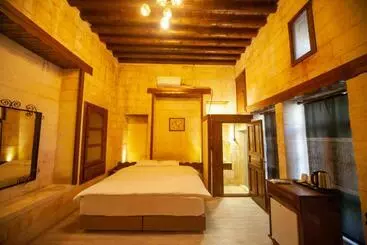 تختخواب و صبحانه Vefa Konagı Boutique Otel