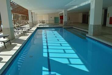 Hotel Flat Em Pedra Azul