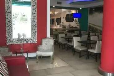 Hotelli Internacional