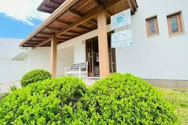 ペンション Casa Da Praia Pousada