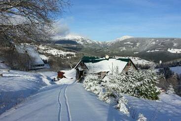Pensione Horská Bouda Dimrovka