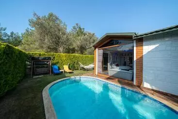 Majatalo Terra Pi̇ne