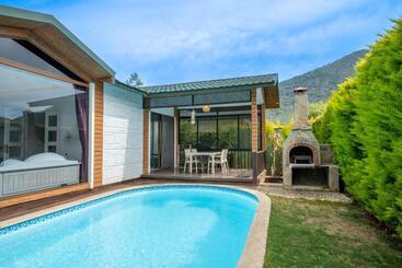 Pensió Terra Pi̇ne