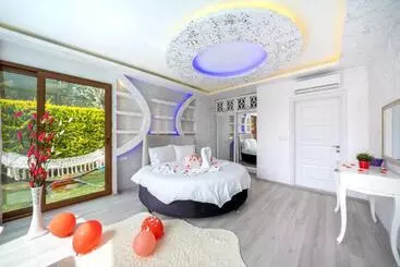 Pension  Terra Pi̇ne
