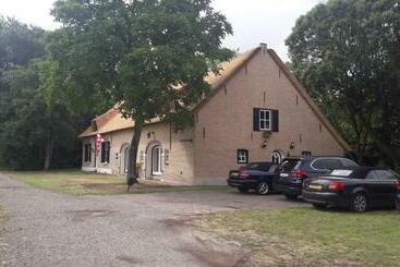 B&b Charming Farmhouse