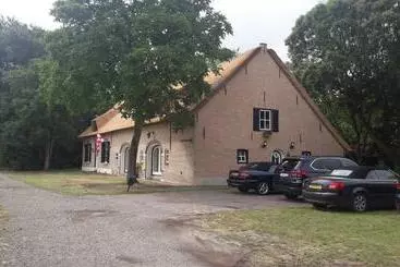 B&b Charming Farmhouse