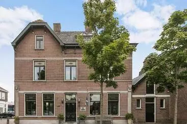 B&b D Ouwe Grutter