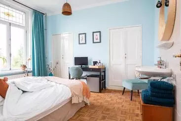 B&b D Ouwe Grutter