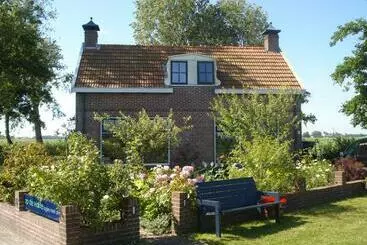 B&b Op De Vlakte