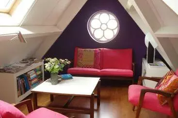 B&b Op De Vlakte