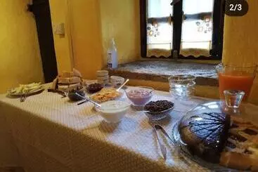 Bed and Breakfast Bbb Bed&breakfast Bagneri