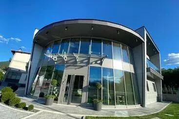 Aamiaismajoitus (B&B) Da C I S A