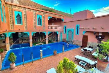 Bed and Breakfast Dar Ahlam Dades
