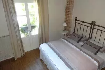 Bed and Breakfast La Culla Di Bacco