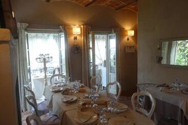 צימר La Culla Di Bacco