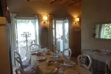 ベッドアンドブレックファースト La Culla Di Bacco