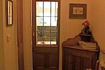 Borough B&b
