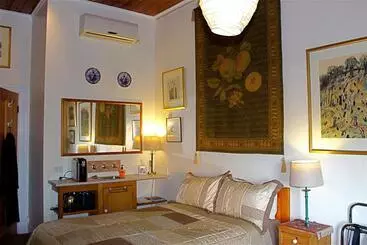 Borough B&b