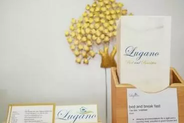 Lugano Bed And Breakfast