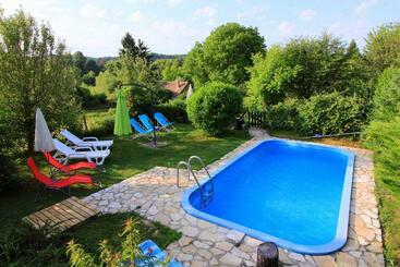 פנסיון Aranyos ég