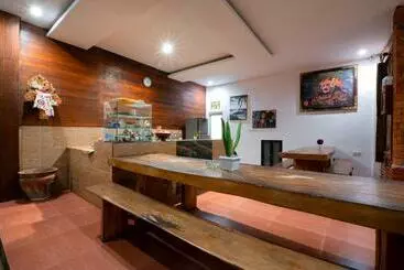 Pensão Asri Guesthouse