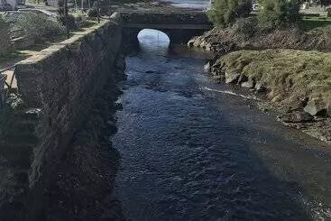 Majatalo Auberge Du Camfrout