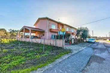 Pensão Casa Nana