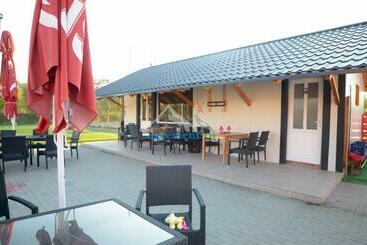 بنسيون Complex Turistic Duca