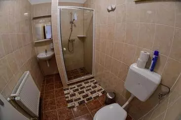 Pensió Fenyves Csárda Vendégház