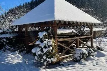 Majatalo Guest House Zator