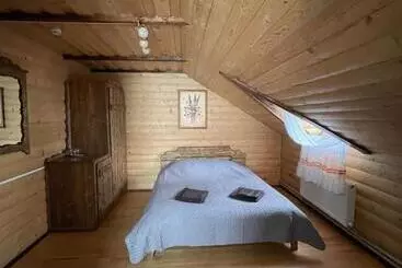 ペンション Guest House Zator