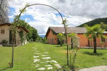 Pensione Uvaspina   Camere & Relax