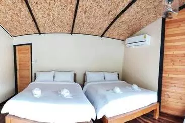 Lomakeskus Baan Krupong