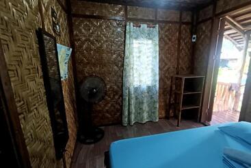 호스텔 Aventura Bed And Breakfast