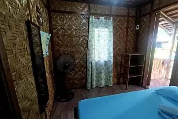 Retkeilymaja Aventura Bed And Breakfast