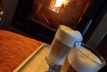 ユースホステル Gezinskamer Van Waard Van Kekerdom