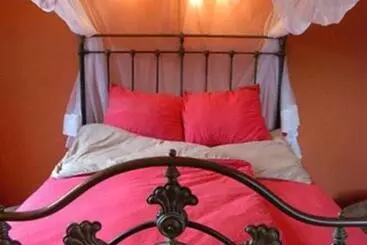 Albergue Gezinskamer Van Waard Van Kekerdom