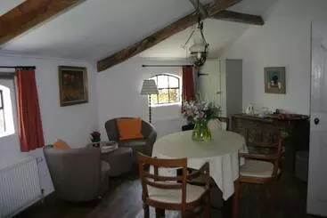 B&b De Leeghpoel