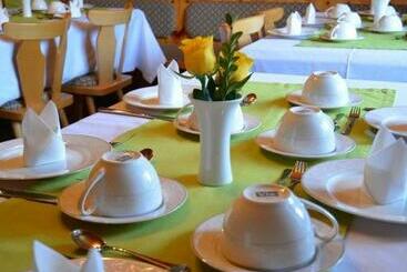 مبيت وإفطار Bauernhofpension Moar In Reith