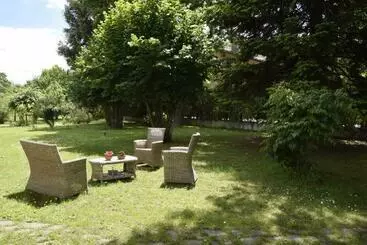 Bed and Breakfast Capannone111