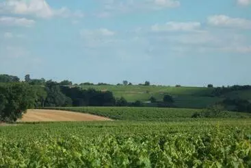 Aamiaismajoitus (B&B) Chambres Des Noels