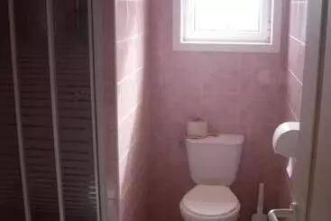 ベッドアンドブレックファースト Domaine De La Pendule