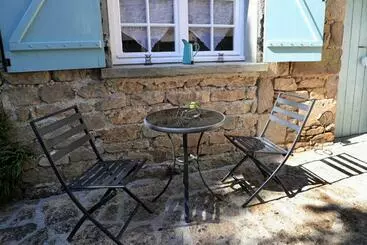 Bed and Breakfast La Petite Soixante Deux