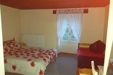 Bed and Breakfast Maison Belvoir