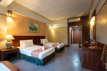 Hotel ปานเทล เขาใหญ่ Parntel Khaoyai